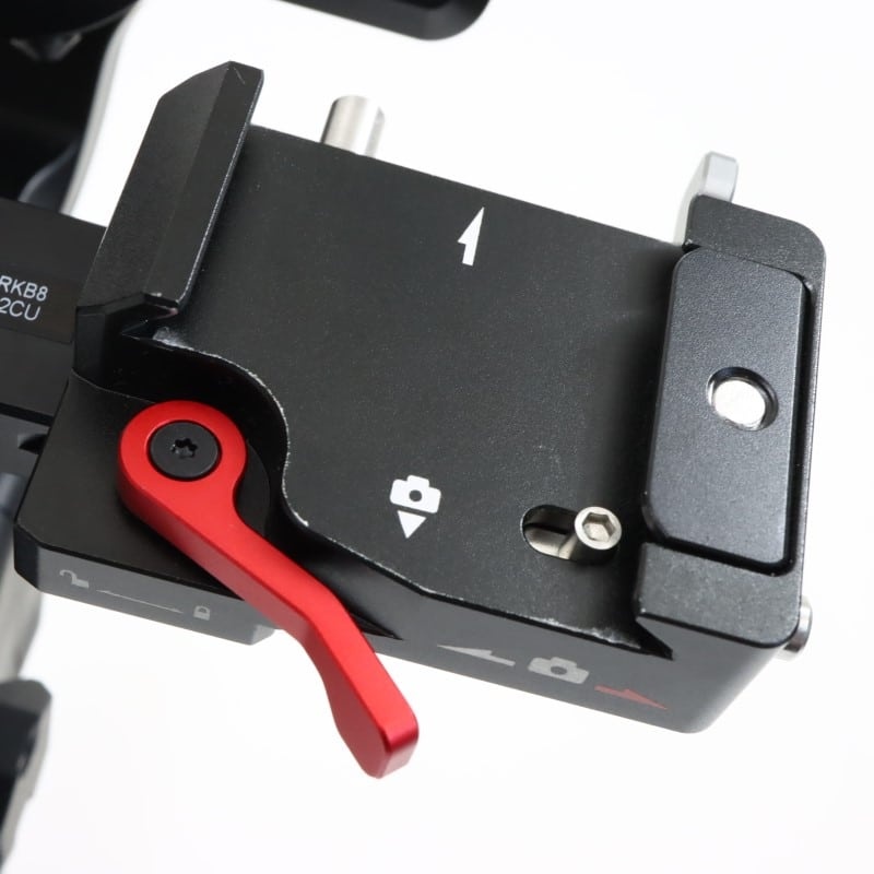 RS 3 Mini