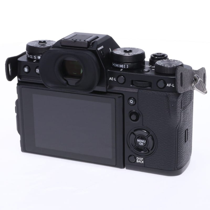 FUJIFILM X-T3 ボディ ブラック