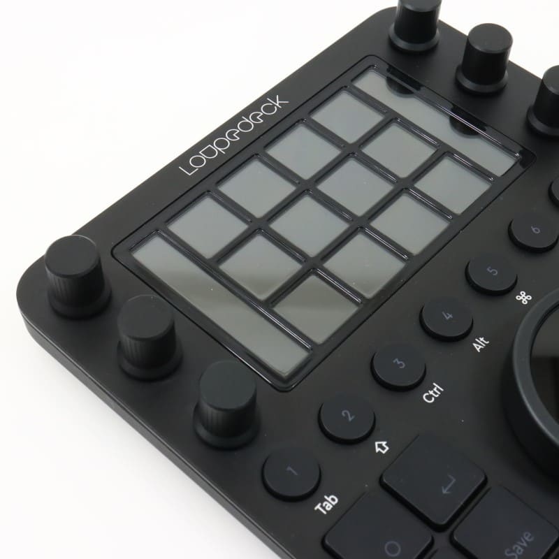 Loupedeck CT