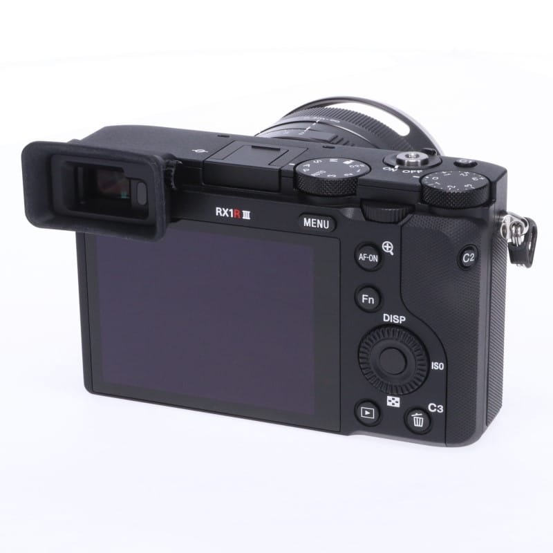 Cyber-shot RX1R III DSC-RX1RM3