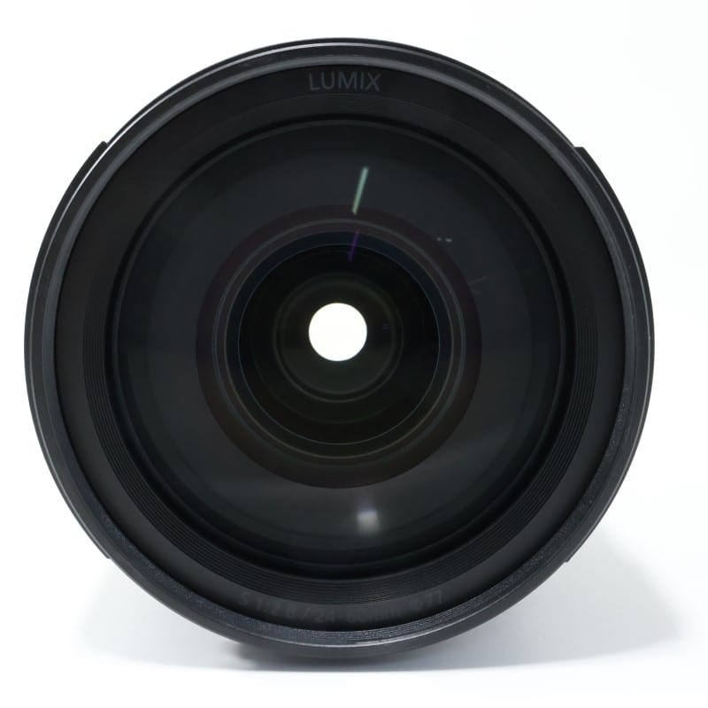 LUMIX S 24-60mm F2.8 S-E2460