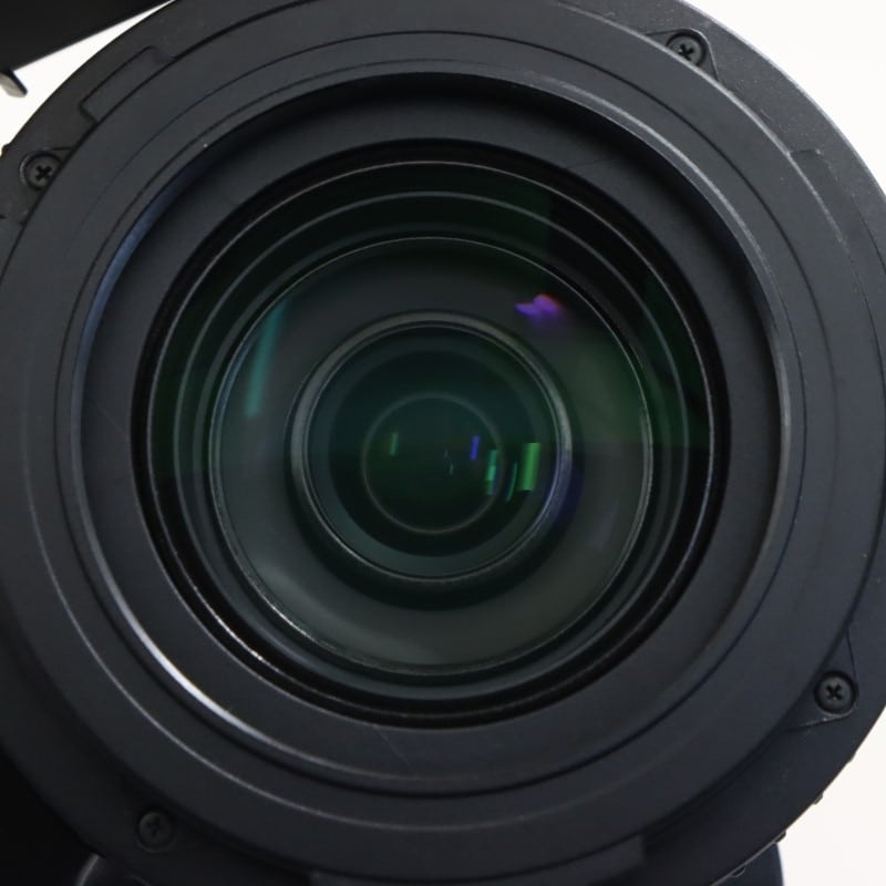 HXR-NX100 [NXCAMカムコーダー]