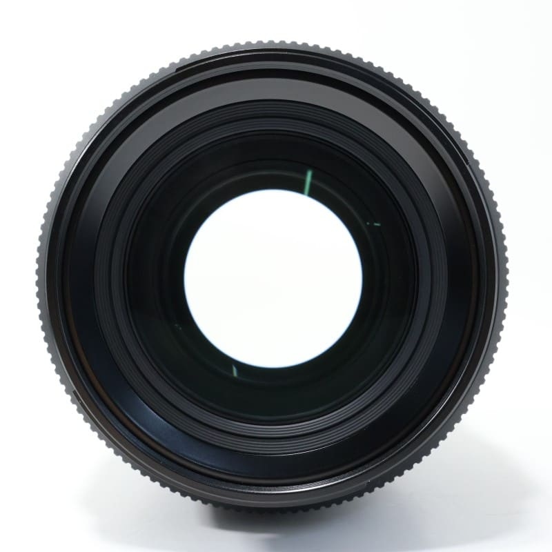 フジノンレンズ GF80mmF1.7 R WR