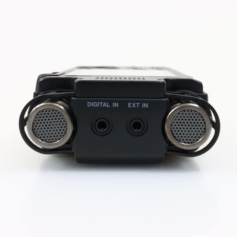 DR-100MKIII [リニアPCMレコーダー]