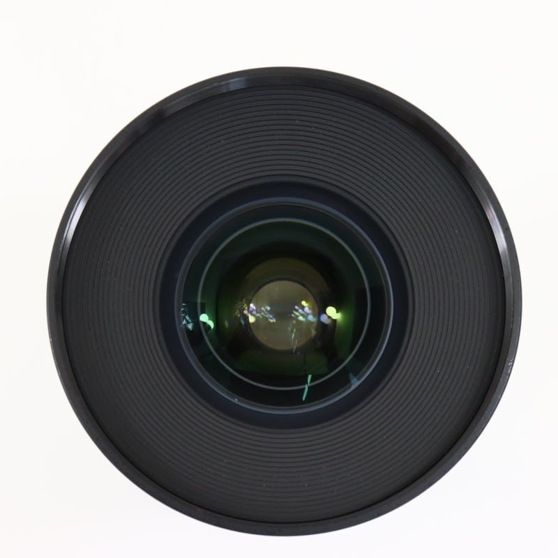 ATHENA PRIME LENS 25mm T1.9 (E-Mount)