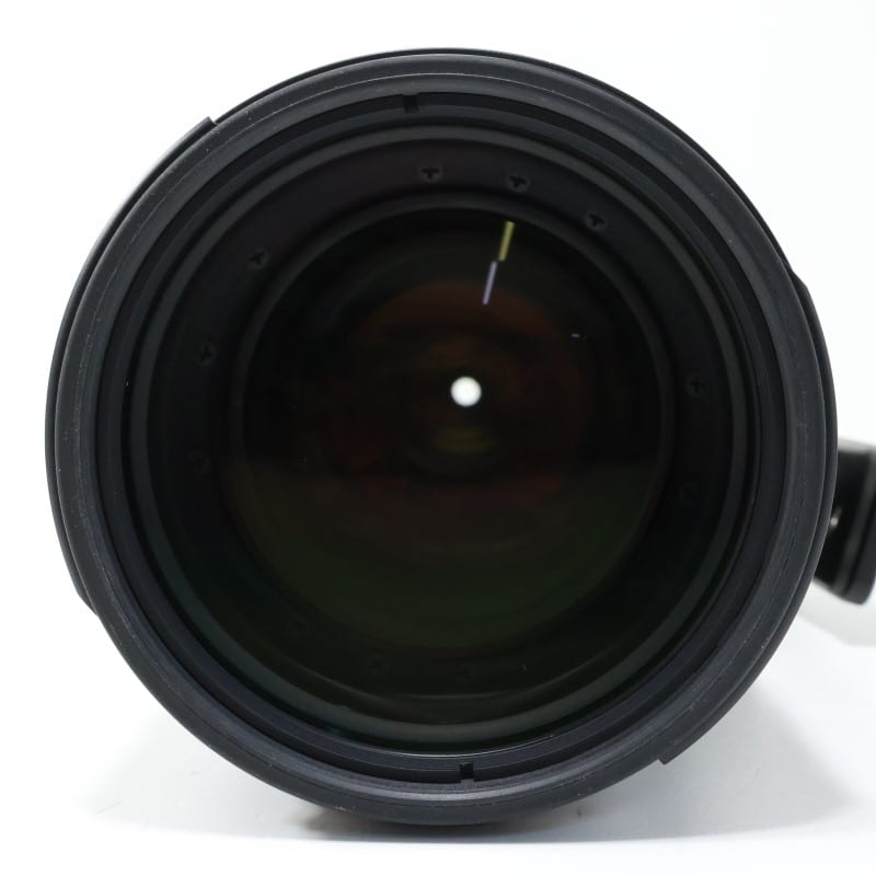 AF-S NIKKOR 70-200mm f/2.8G ED VR II