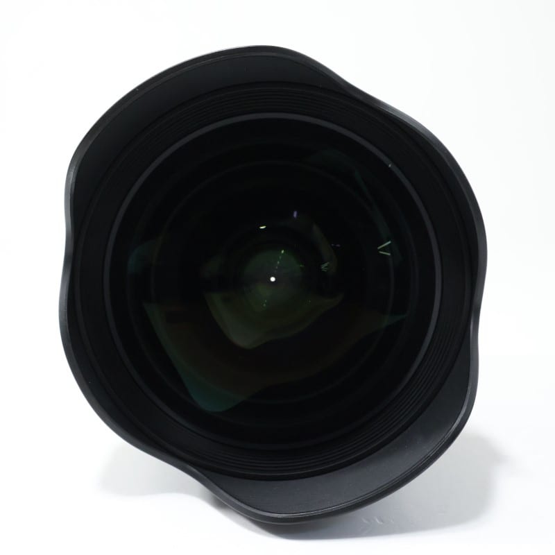 20mm F1.4 DG HSM Art ニコン