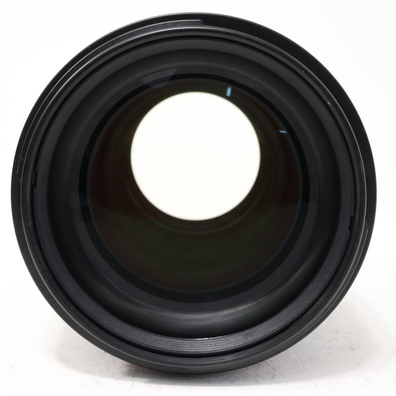 EF85mm F1.4L IS USM
