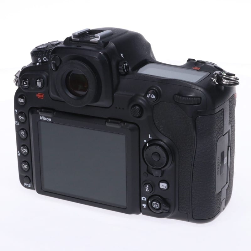 D500 ボディ