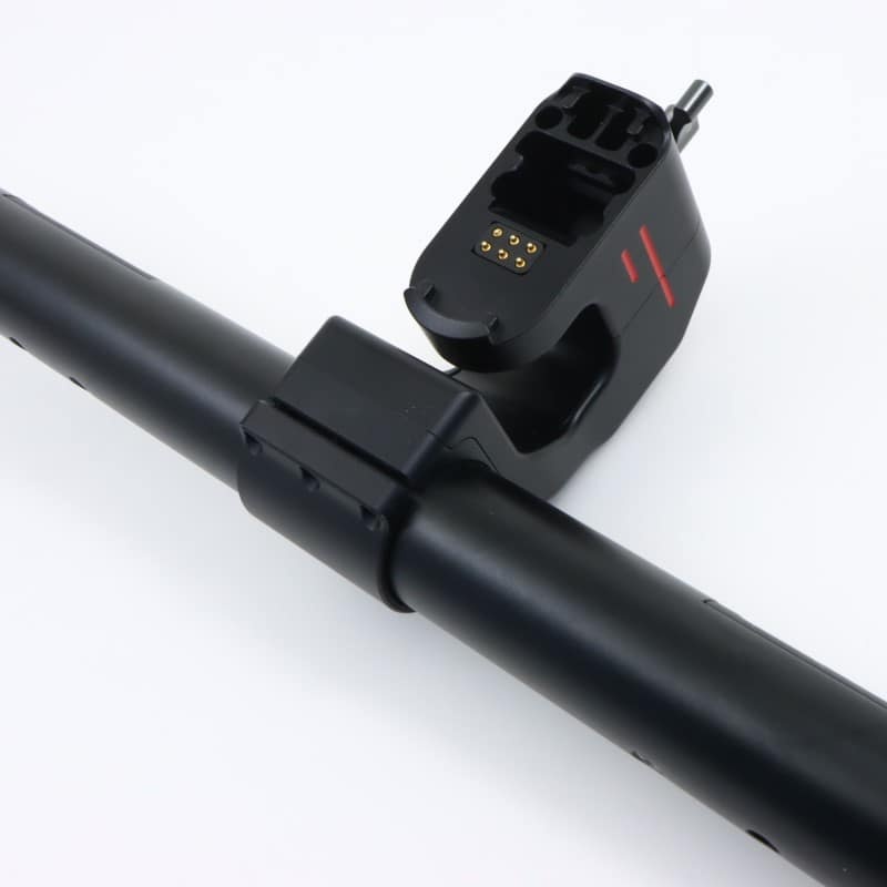 TGA-PRG2 [Basic Ring Grip Plus for DJI Ronin Control Kit]