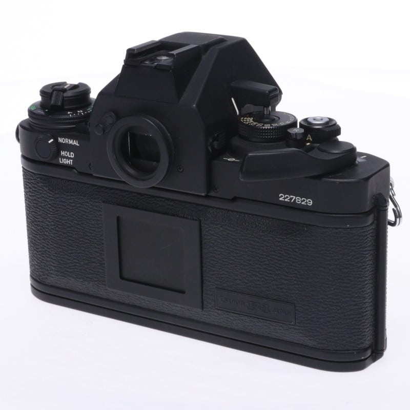 New F-1 AE