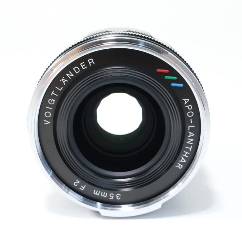 APO-LANTHAR 35mm F2 Aspherical VM