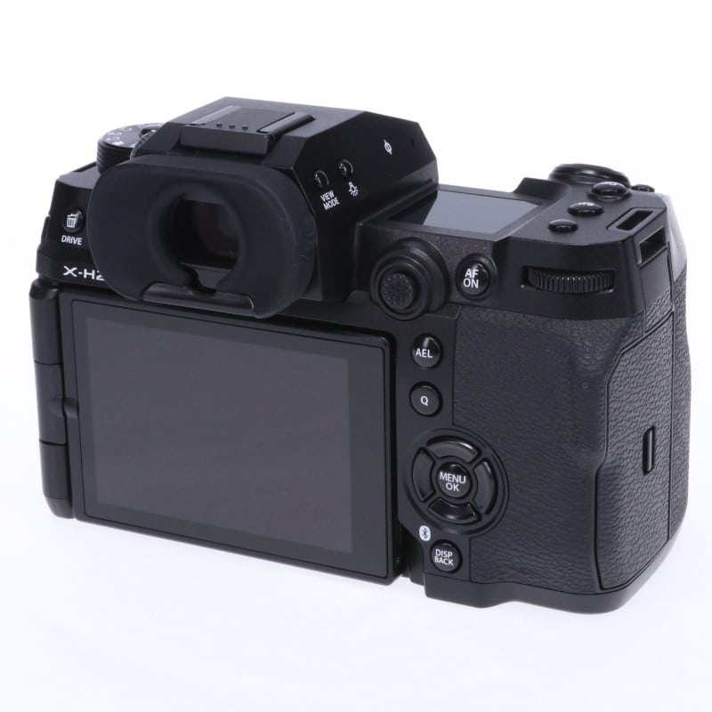 FUJIFILM X-H2S ボディ