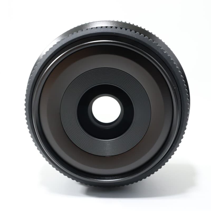 フジノンレンズ GF50mmF3.5 R LM WR