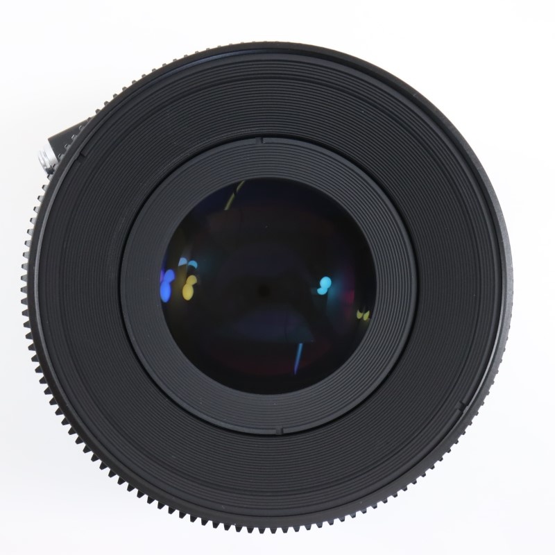 2178-028 [CP.3 XD 85mm T2.1 PL/Feet]