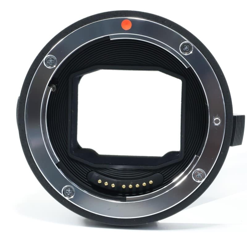 MOUNT CONVERTER MC-11 EF-E