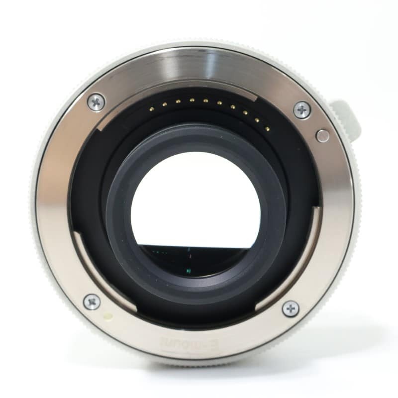 1.4X テレコンバーター SEL14TC