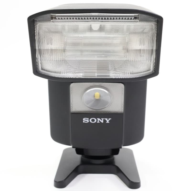 フラッシュ HVL-F45RM