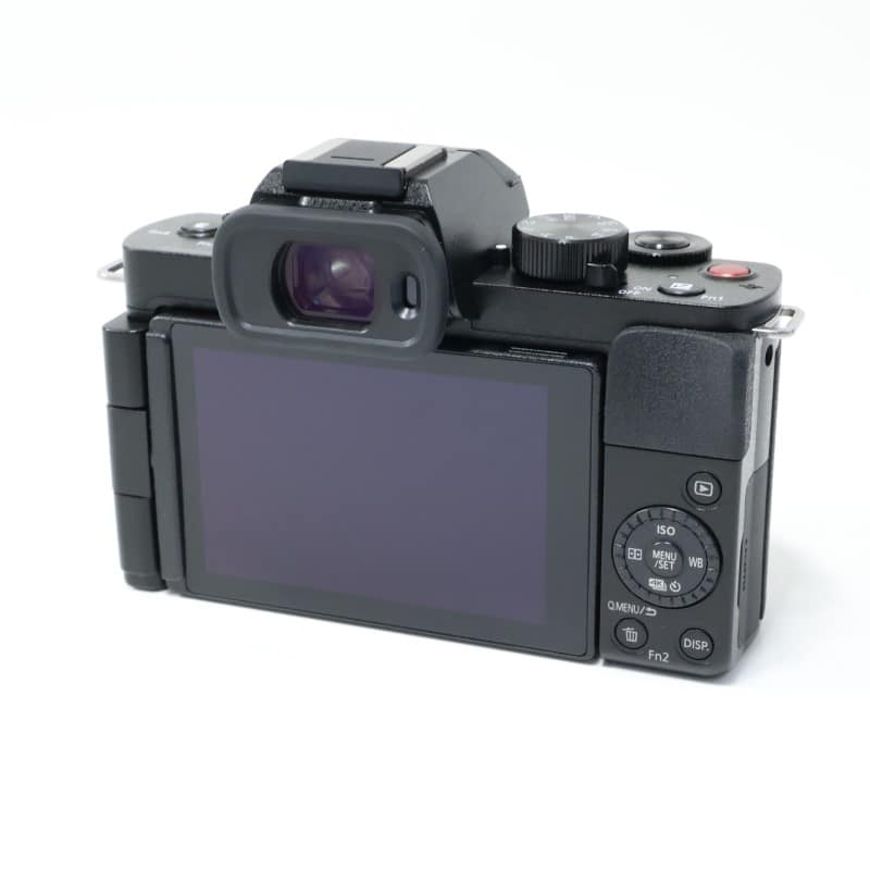 LUMIX G100D ボディ単体