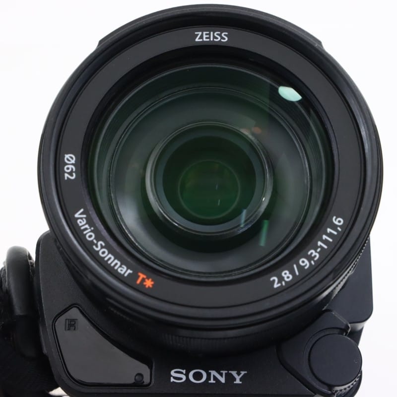 FDR-AX100/BC [FDR-AX100]