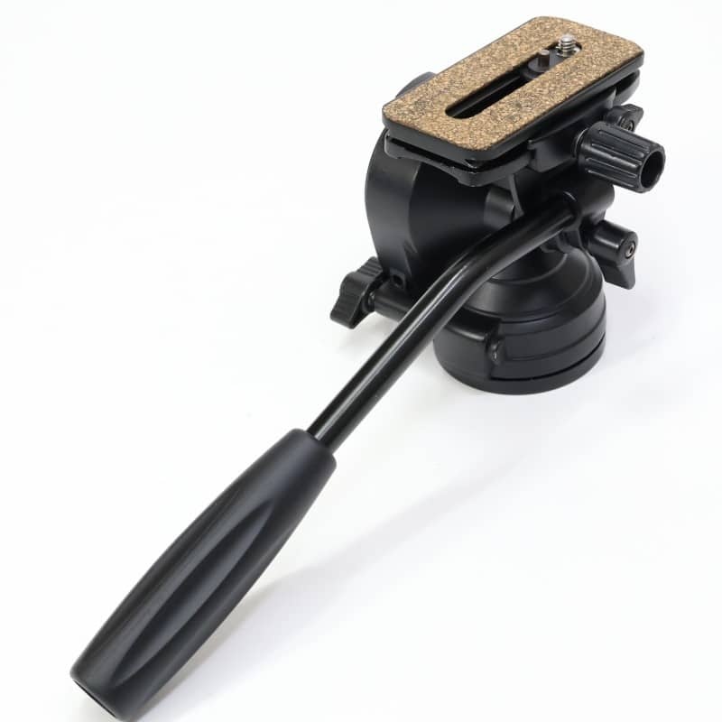 ビデオ用雲台 FHD-71Q