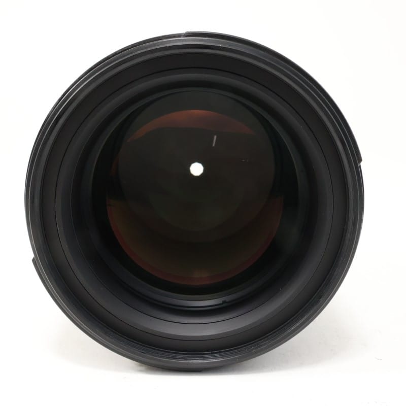 AF-S NIKKOR 85mm f/1.4G