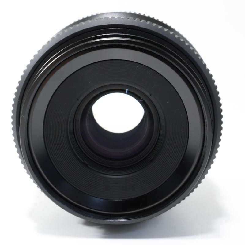 フジノンレンズ GF63mmF2.8 R WR