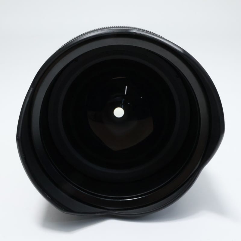 フジノンレンズ XF8-16mmF2.8 R LM WR