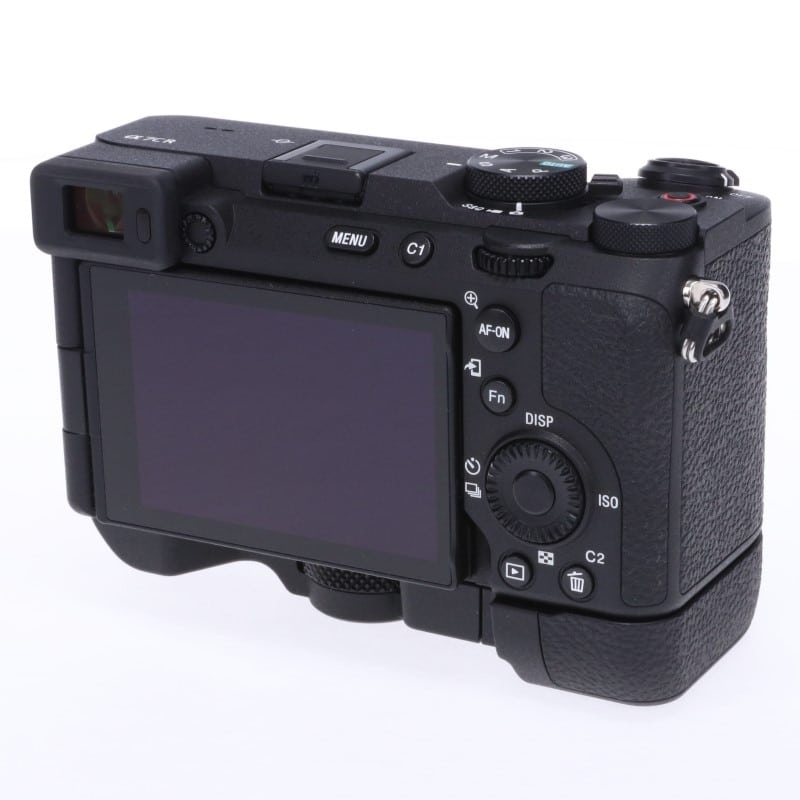 α7CR ボディ ブラック ILCE-7CRB