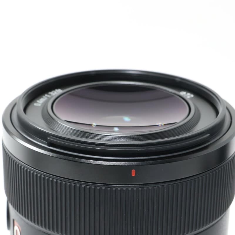 FE 50mm F1.2 GM SEL50F12GM