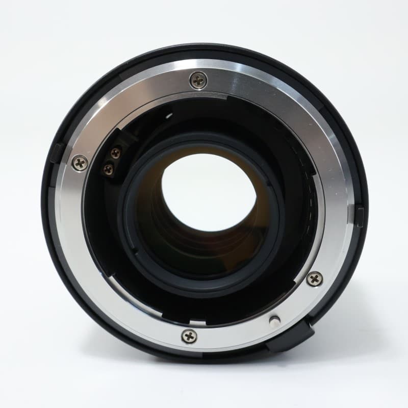 AF-S TELECONVERTER TC-20E III