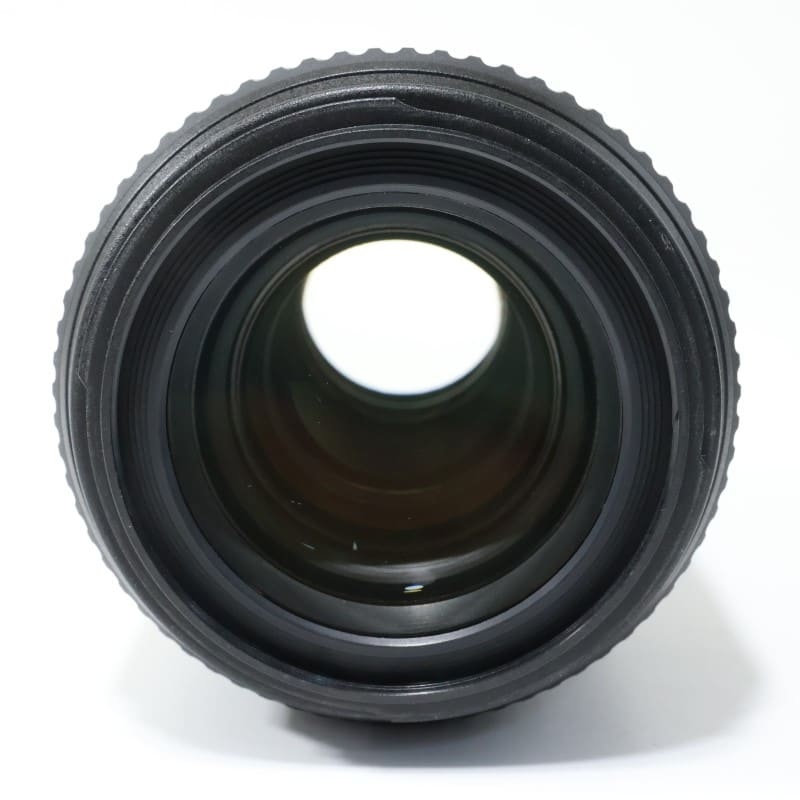 SP 90mm F/2.8 Di MACRO VC USD F004 キヤノン