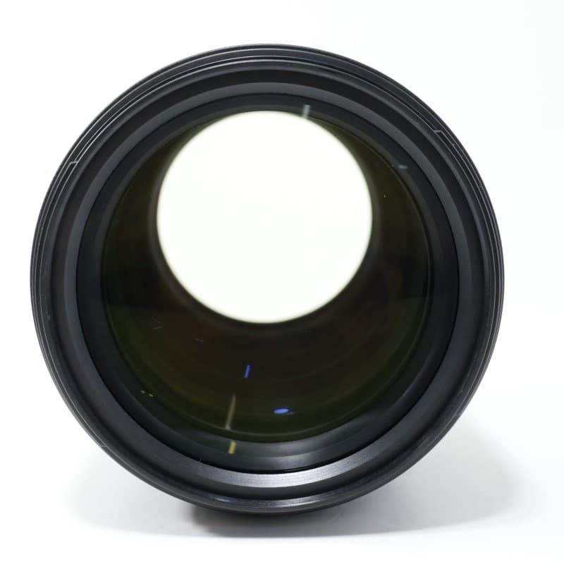 AF-S NIKKOR 105mm f/1.4E ED