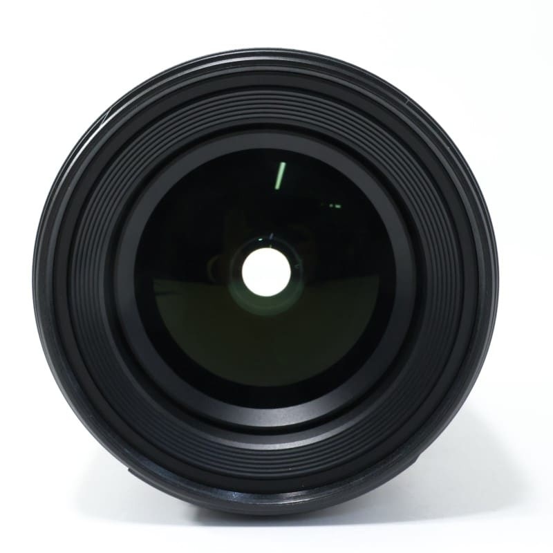 NIKKOR Z 17-28mm f/2.8