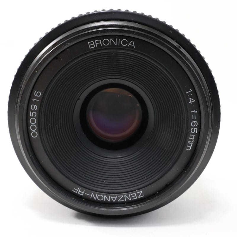 RF645用 RF 65mm F4