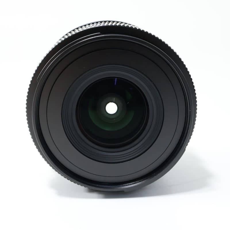Sigma 17mm F4 DG | Contemporary Lマウント ブラック