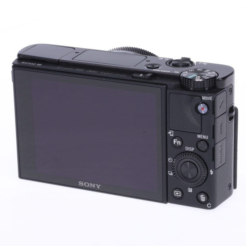 Cyber-shot RX100VII DSC-RX100M7
