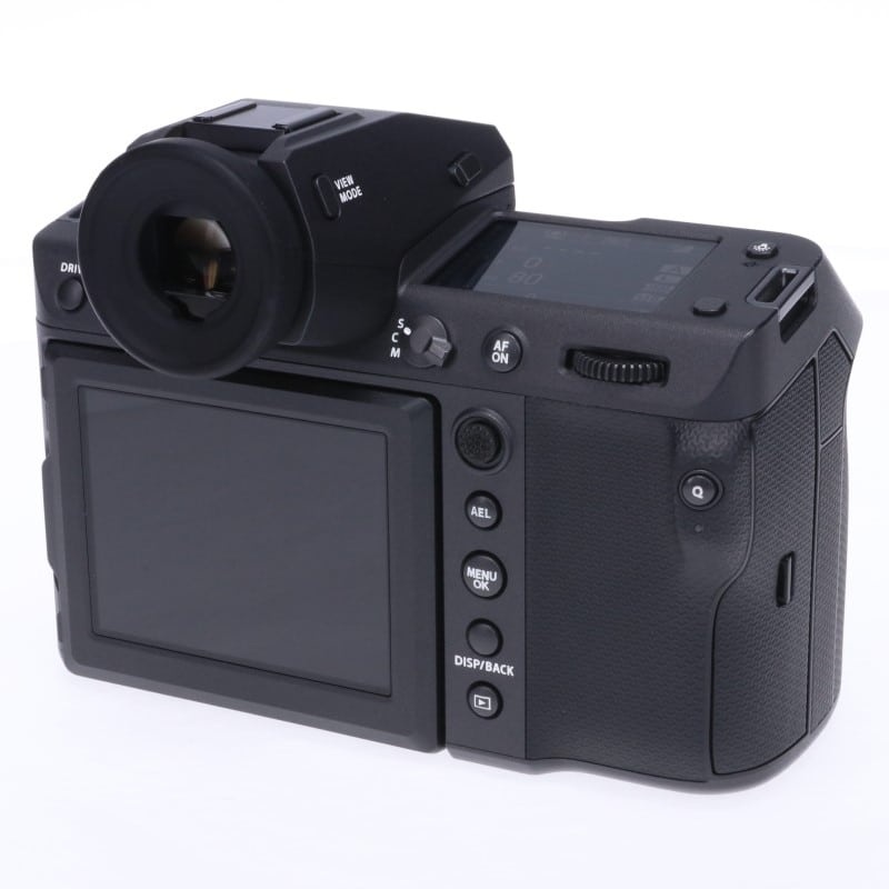 FUJIFILM GFX100 II ボディ