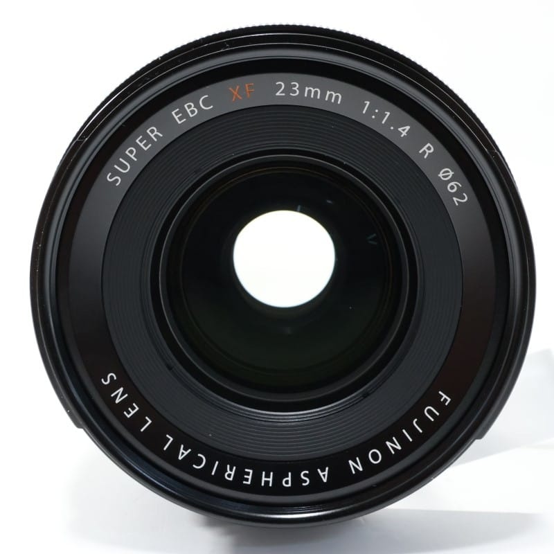 フジノン XF 23mm F1.4 R