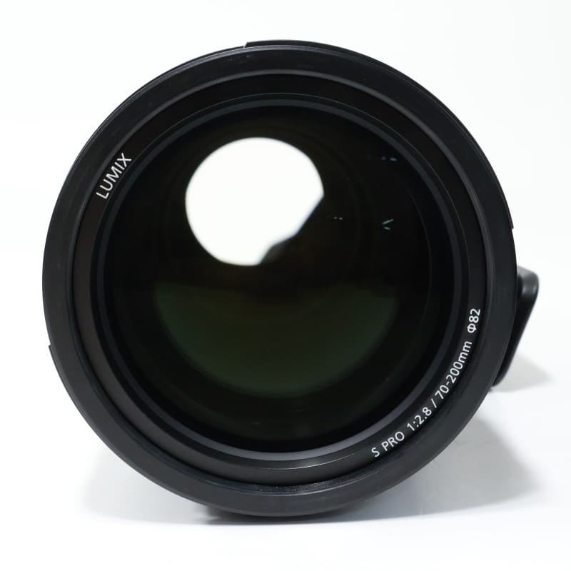 LUMIX S PRO 70-200mm F2.8 O.I.S. S-E70200