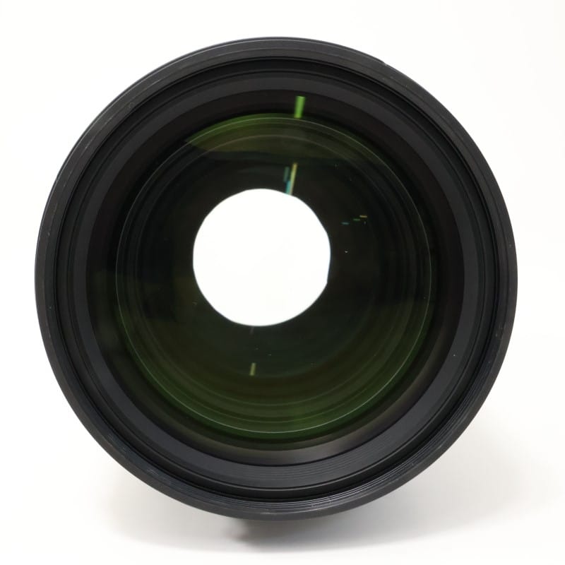 85mm F1.4 DG HSM Art ソニーE