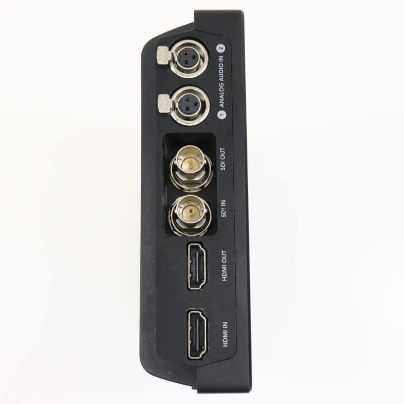 HYPERD/AVIDA03/7 [Blackmagic Video Assist 7 3G]