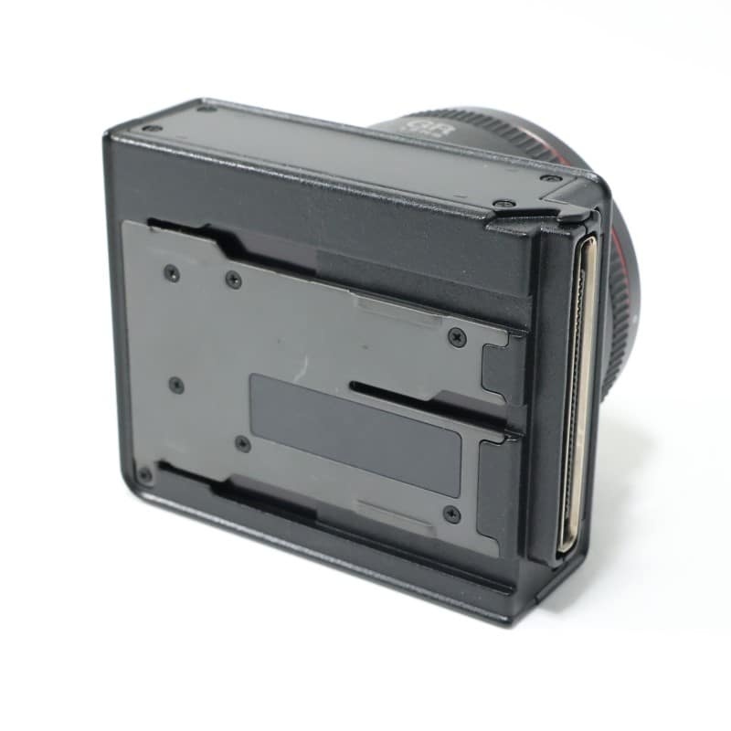 GRレンズ A12 28mm F2.5