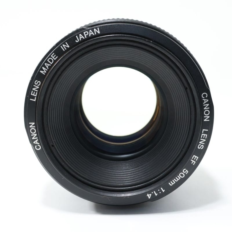 EF50mm F1.4 USM