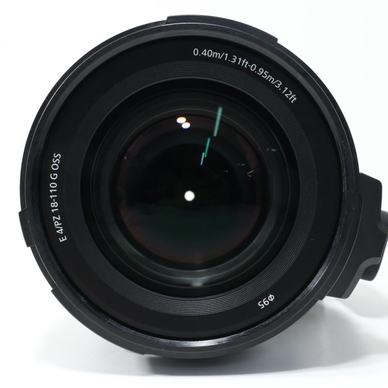 E PZ 18-110mm F4 G OSS SELP18110G