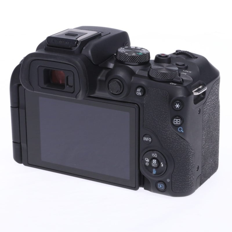 EOS R10 ボディー