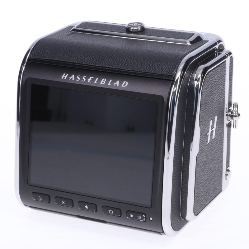 Hasselblad 907X 50C
