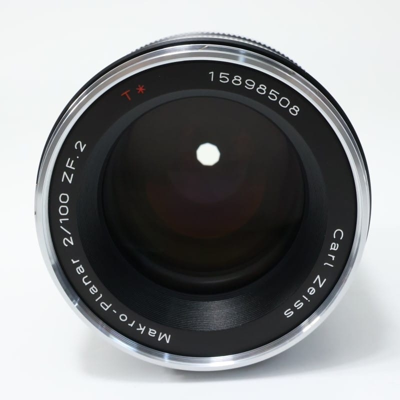 Makro Planar T* 2/100 ZF.2