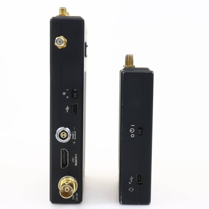 10-0995 [BOLT Pro 3000 送受信機セット 3G-SDI/HDMIモデル]