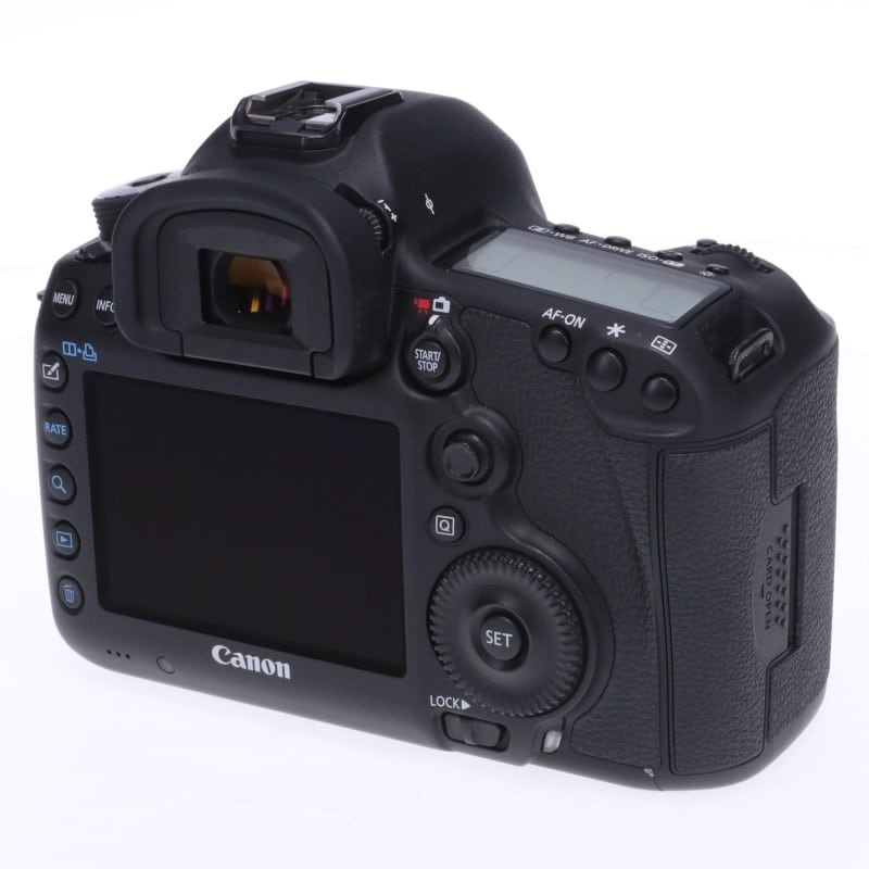 EOS 5D Mark III ボディー